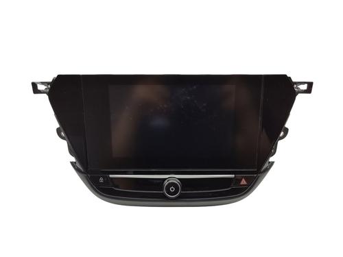 Ferdsskriver OPEL CORSA F (P2JO) [2019-2025]  29715223
