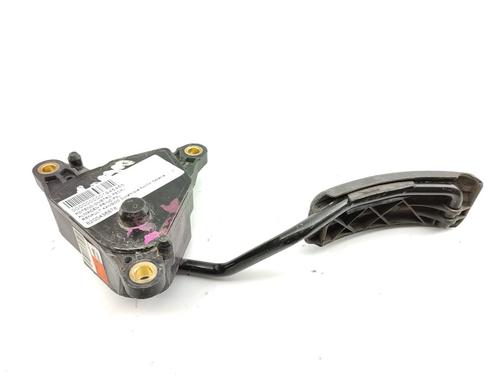 Used Pedal RENAULT KANGOO / GRAND KANGOO II (KW0/1_) 1.5 dCi 90 (KW05, KW08, KW0G, KW11) (90 hp) 16512258