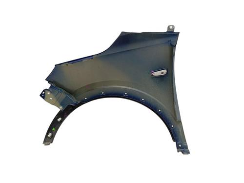 Right front fenders OPEL CROSSLAND X / CROSSLAND (P17, P2QO)  | BP29715210C42 