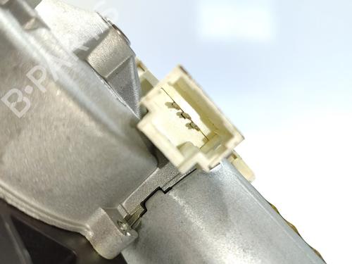 Rear wiper motor NISSAN JUKE (F15)  | BP17330763M102 