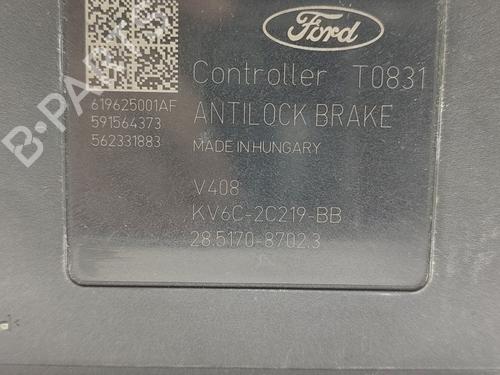 ABS pump FORD TRANSIT CONNECT MPV  | BP31339694M43 