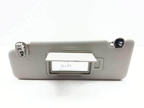 Used Left sun visor Left sun visor DACIA DUSTER (HM_) [2017-2026] 34127602 34127602