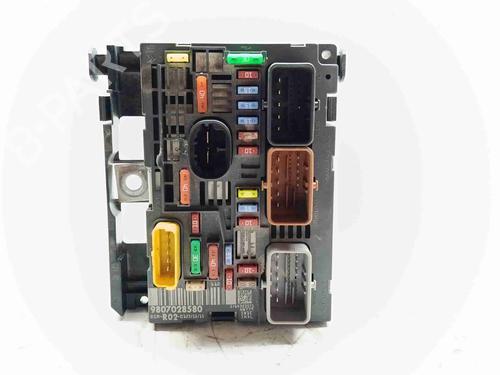 Used Electronic module Electronic module 39591632 39591632
