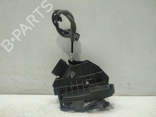 Used Rear left lock FORD FOCUS III 1.6 TDCi (115 hp) 27891717