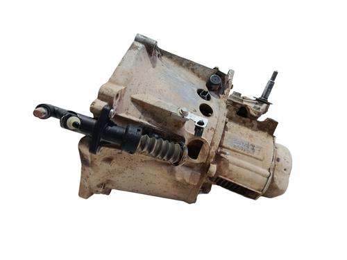 Gearbox PEUGEOT PARTNER Box Body/MPV | BP32722114M3 - Image 8