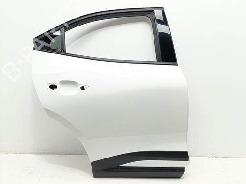 Używane Drzwi tylne prawe OPEL MOKKA [2020-2025]  29720838