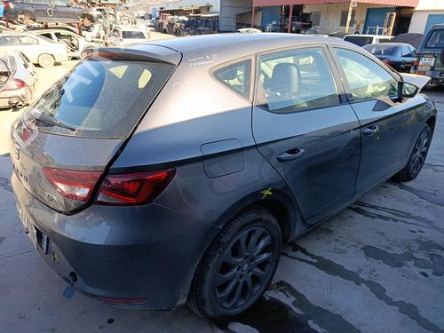 Left taillight SEAT LEON (5F1) 1.6 TDI | BP33182872C34 - Image 5