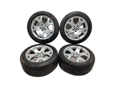 Used Rim BMW X5 (E53) 3.0 d (184 hp) 18302254