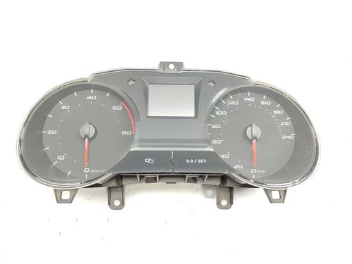 Used Instrument cluster SEAT IBIZA IV SC (6J1, 6P5) [2008-2018]  16505367