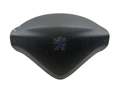 Used Driver airbag PEUGEOT 207 SW (WK_) [2007-2013]  32361299