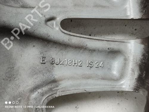 Rim BMW 7 (E65, E66, E67) 745 i, Li | BP16513791C45 