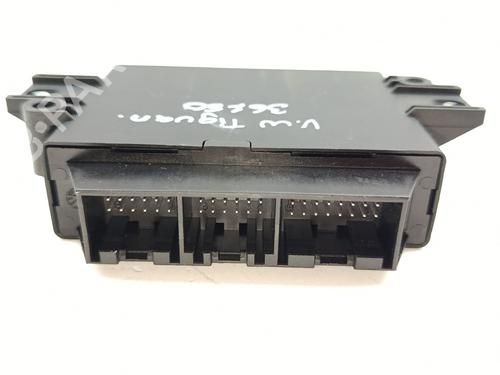 Electronic module VW TIGUAN (5N_) | BP33120378M83 - Image 4