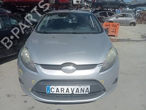 Used Parts FORD FIESTA VI (CB1, CCN) 1.4 TDCi (68 hp) 4183744