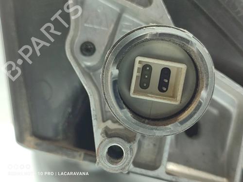 Left mirror BMW 3 (E90) 318 d | BP19082824C26 