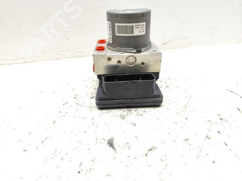 Used ABS pump HYUNDAI i20 II (GB, IB) 1.2 (84 hp) 25437811