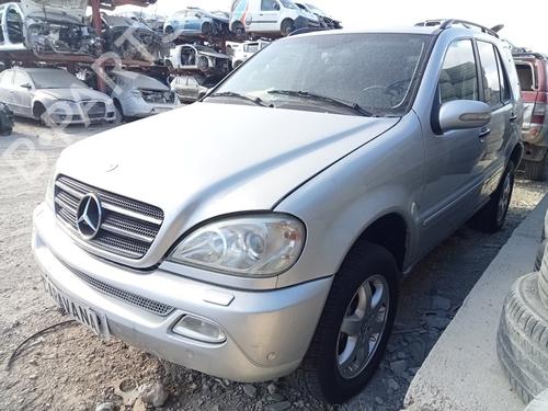 Switch MERCEDES-BENZ M-CLASS (W163) ML 400 CDI (163.128) | BP25330926I30 - Image 7