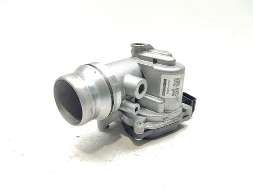 Used Throttle body NISSAN QASHQAI II SUV (J11, J11_) [2013-2025]  22799084