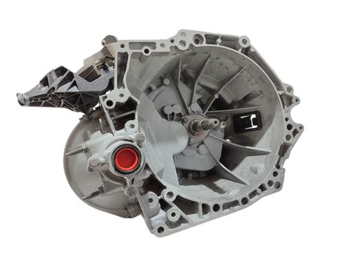 Gearkasse OPEL MOKKA  | BP29480825M3 
