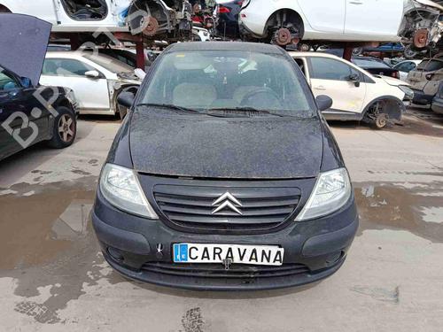 Used Parts CITROËN C3 I (FC_, FN_) 1.4 i 5006342