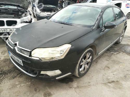 ABS pump CITROËN C5 III (RD_) | BP25248362M43 - Image 5