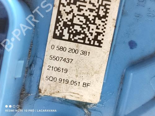 Fuel pump VW T-ROC (A11, D11)  | BP25334557M76 