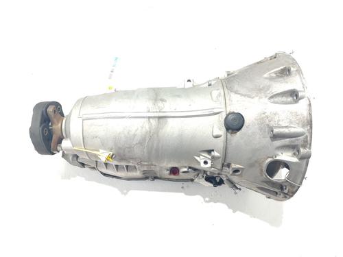 Gearbox MERCEDES-BENZ C-CLASS (W204) C 200 CDI (204.001) | BP16954517M3 
