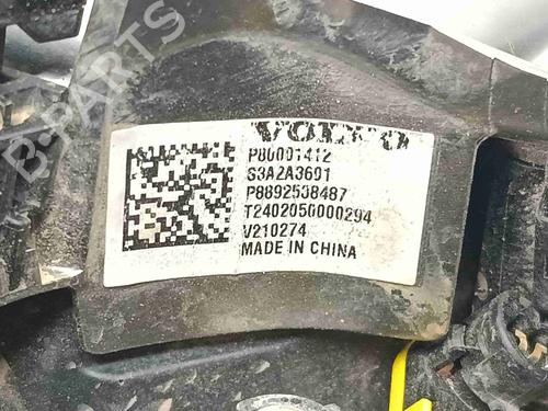 Steering wheel VOLVO EX30 (416) Electric | BP38968781C49 - Image 2