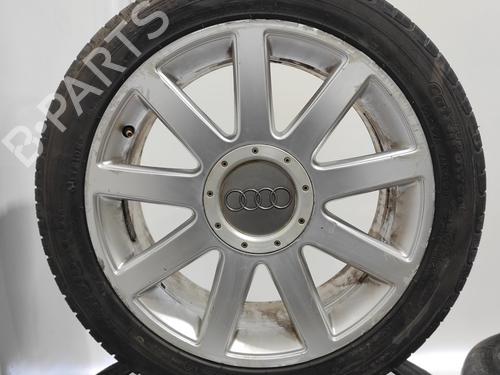 Rim AUDI A3 (8P1) 1.9 TDI | BP16516713C45 