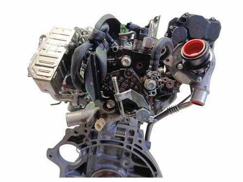 Engine TOYOTA AURIS (_E18_) | BP38336373M1 - Image 8