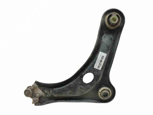Left front suspension arm CITROËN C4 CACTUS 1.2 THP 110 | BP38413705M12 - Image 2