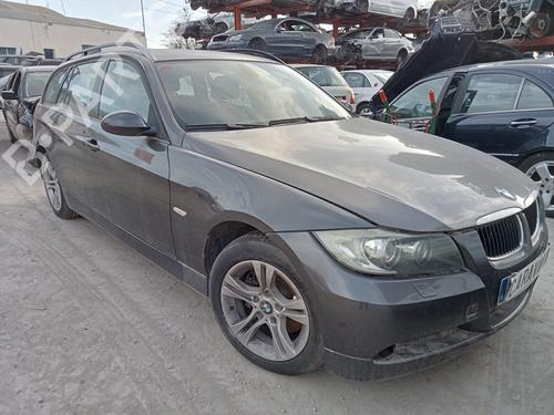 Turbocharger/Supercharger BMW 3 Touring (E91) 320 d | BP16515583M71 