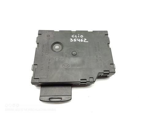Ignition barrel RENAULT CLIO IV (BH_)  | BP21678679M48 