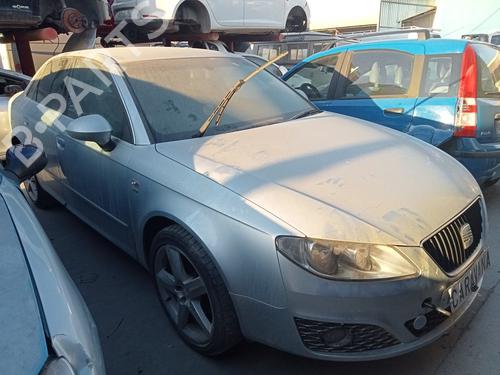 Left front window switch SEAT EXEO (3R2) | BP17545984I27