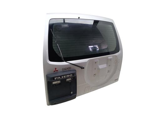 Tailgate MITSUBISHI PAJERO III (V7_W, V6_W) 3.2 Di-D (V68W) | BP29904703C6 
