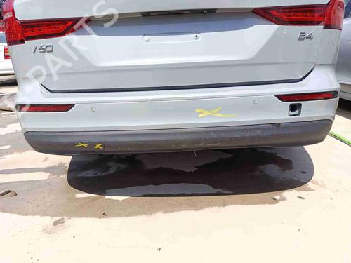 Bumper achter Bumper achter VOLVO V60 I Cross Country (157) [2010-2018] 36529100 36529100