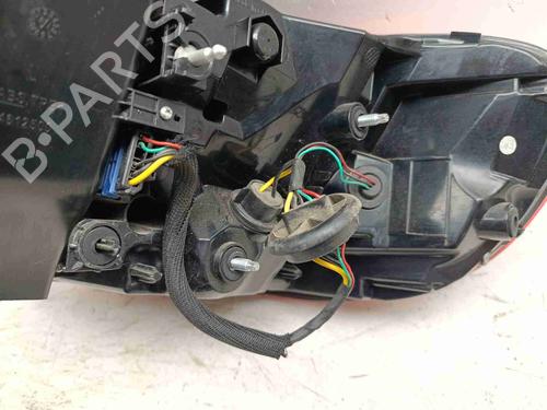 Left taillight CITROËN C5 AIRCROSS (A_) | BP37294164C34 - Image 2