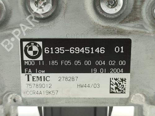 Electronic module BMW 5 (E60) 530 d | BP16511083M83 