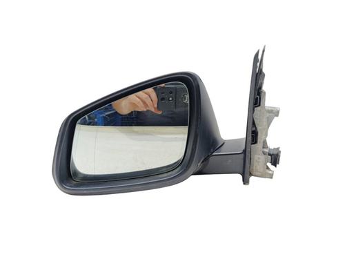 Used Left mirror BMW X1 (F48) sDrive 18 d (150 hp) 28491737