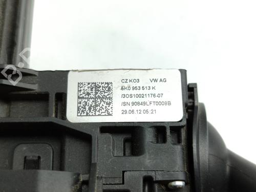 Switch VW GOLF VI (5K1)  | BP17637765I30 