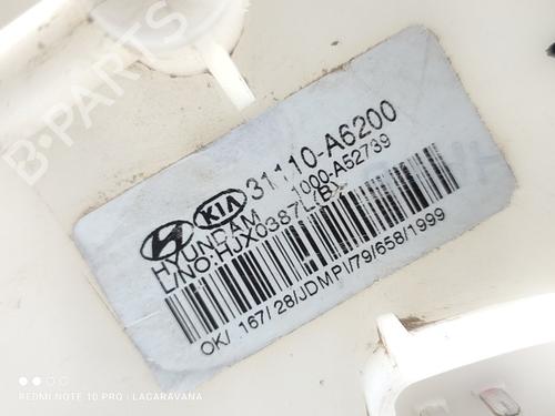 Fuel pump HYUNDAI i30 (GD)  | BP25333420M76 
