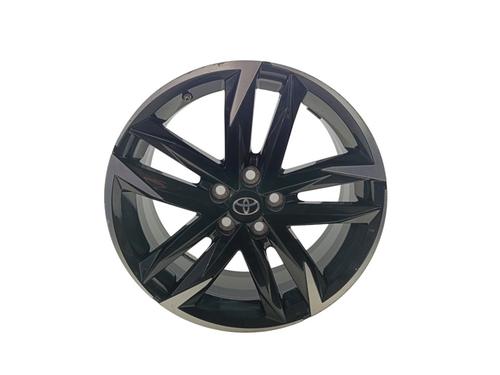 Rim TOYOTA C-HR (_X1_)  | BP29721207C45 