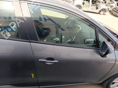 Used Right front door Right front door RENAULT CLIO IV (BH_) 1.5 dCi 90 (90 hp) 33716475 33716475