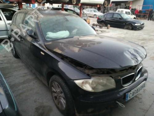 Front left window mechanism BMW 1 (E87)  | BP16508320C22 