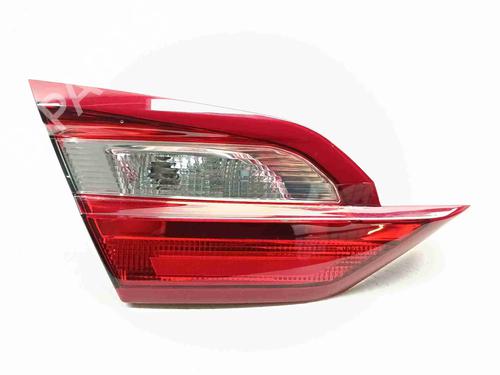 Used Left tailgate light Left tailgate light 39429056 39429056