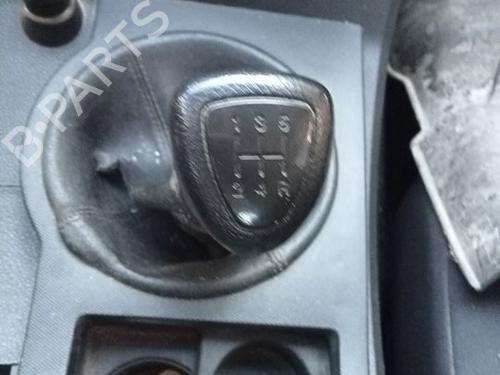 Retrovisor derecho SSANGYONG ACTYON I  | BP30097421C27 