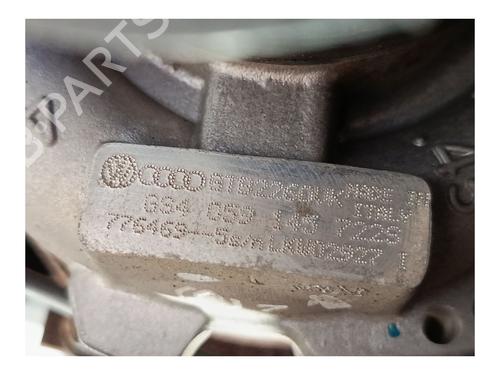 Engine AUDI Q5 (8RB) 3.0 TDI quattro | BP34444615M1  - Image 6