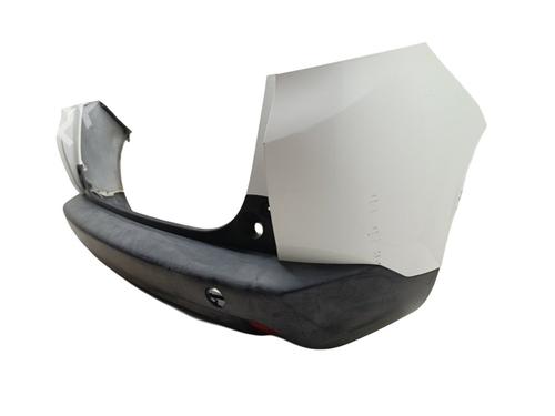 Rear bumper PEUGEOT 2008 I (CU_)  | BP23329840C8