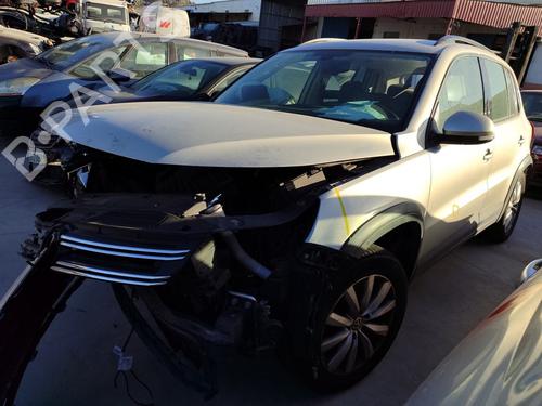 Left front window switch VW TIGUAN (5N_) | BP21001589I27 - Image 7