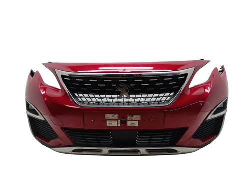 Used Front bumper PEUGEOT 3008 II SUV (MC_, MR_, MJ_, M4_) 1.2 THP/ PureTech 130 (MRHNSM, MRHNSU, MRHNSJ, MRHNYW,... (131 hp) 28837483