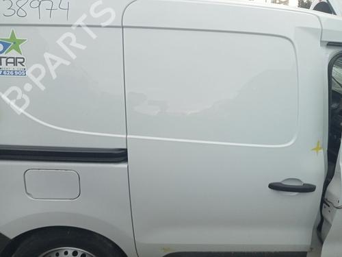 Used Right slide door RENAULT EXPRESS Box Body/MPV [2021-2025]  30974664